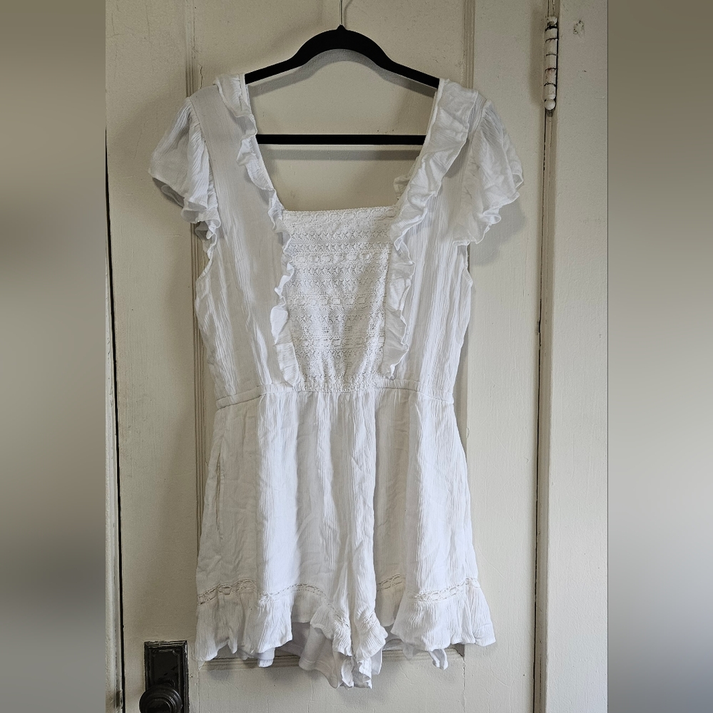 Brand new romper from American Eagle